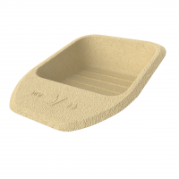 maxi-slipper-pan-liner-2000ml-is-disposable-and-single-use-designed-to-be-used-with-plastic-support-it-is-eco-friendly-and-made-from-medical-pulp