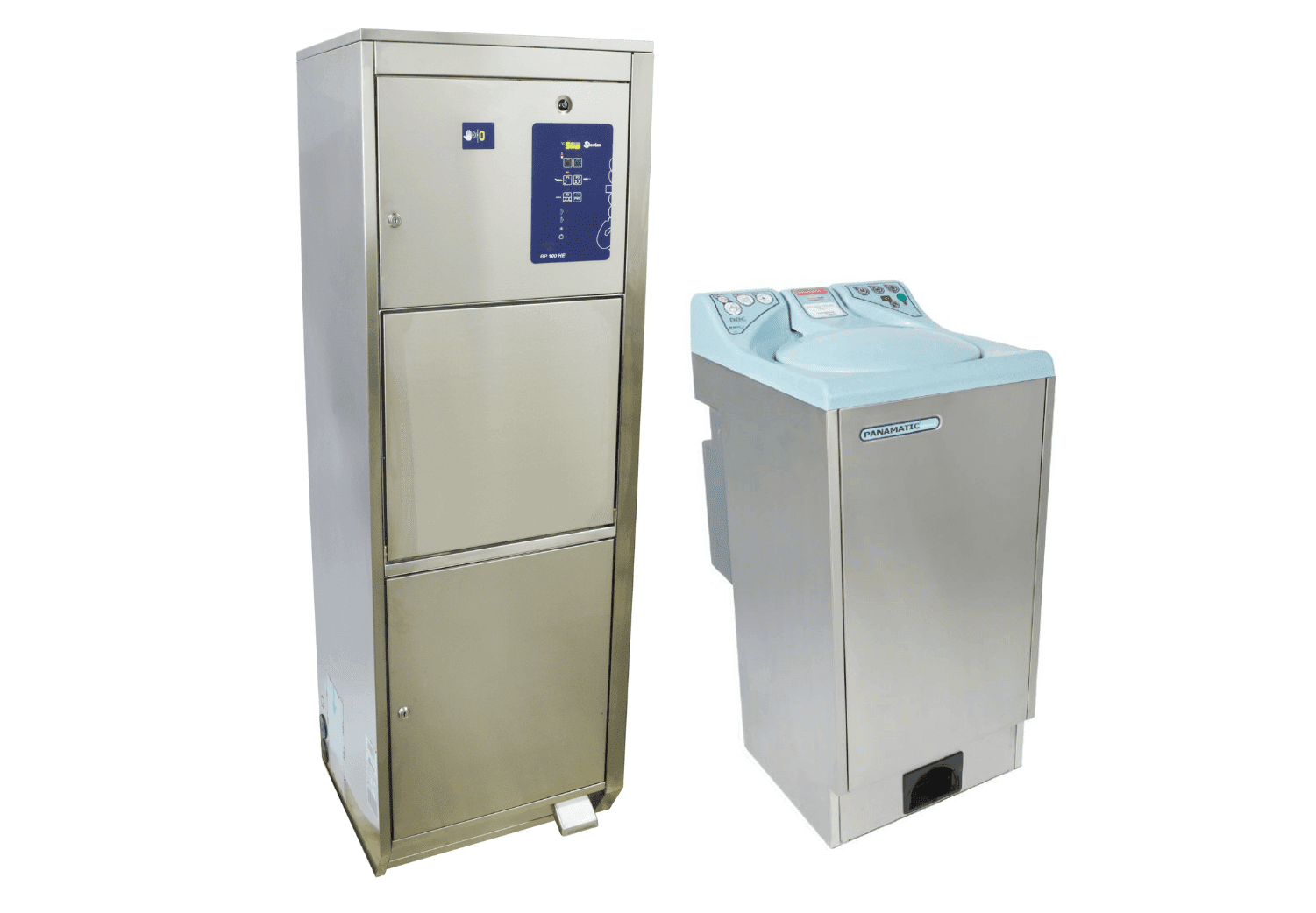 bedpan-sanitizer-front-loading-and-top-loading-high-performance