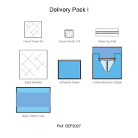 Delivery Pack I