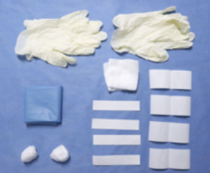 Dialysis Kit II