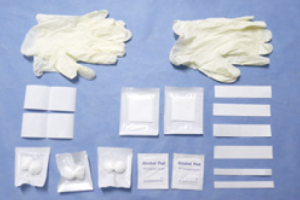 Dialysis Kit III