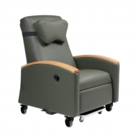 Combining-beauty-and-full-clinical-functionality,-this-recliner-has-an-independent-legrest-function-and-infinite-positioning-of-the-back.