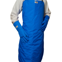 Froster Cryogenic Apron