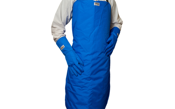 Froster Cryogenic Apron