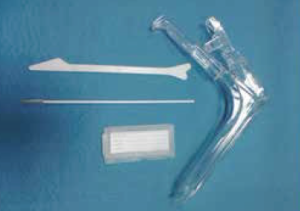 Gynecological Kit I