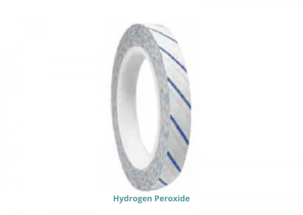 Sterilization Tape for Hydrogen Peroxide H-1950