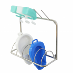 stainless-steel-wall-mount-holder-for-bedpan-and-urinal