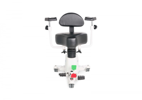 Hydraulic-surgical-stool