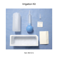 Irrigation Kit