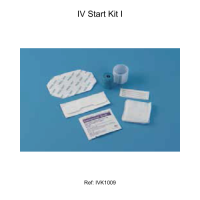 IV Start Kit I