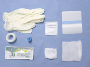 IV Start Kit II