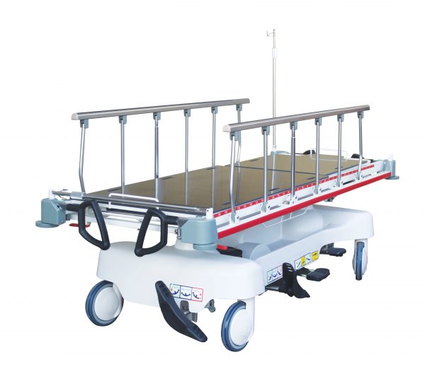 The-X-Ray-stretcher-is-robust-and-reliable-with-consistent-performance,-for-transporting-and-treating-patients-in-hospital,-surgical-or-outpatient-clinic.