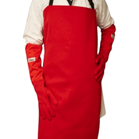 Nomex Heat Protective Apron