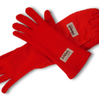 Nomex Heat Protective Gloves