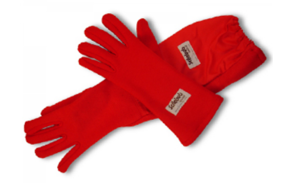Nomex Heat Protective Gloves