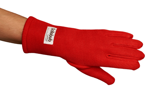 Nomex Heat Protective Gloves