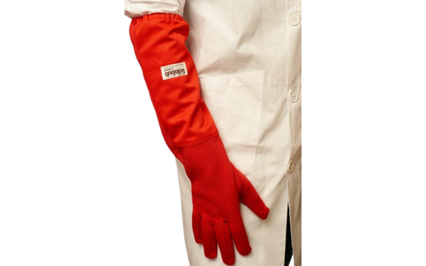 Nomex Heat Protective Gloves