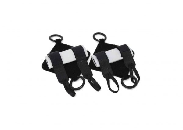 Pair of Extra Palm Pads AH9PP | NEU Industries