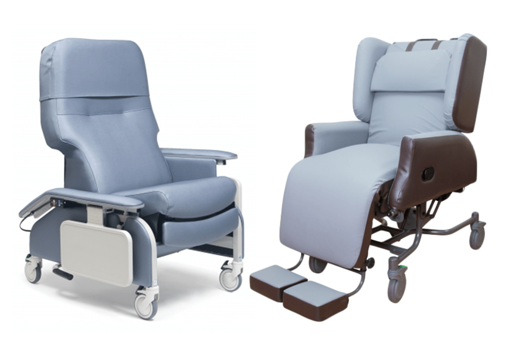recliners-light-weight-and-easy-to-transfer-patient-from-bed-to-chair