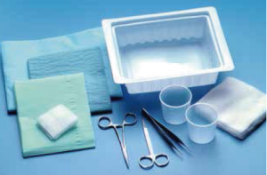 Suture Removal Kit II