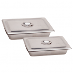 stainless-steel-instrument-tray-with-lid
