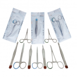 Single-Use-Surgical-Instruments