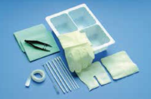 Tracheostomy Care Kit I
