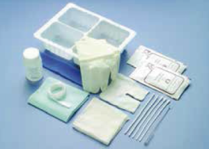 Tracheostomy Care Kit II