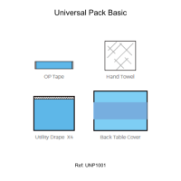 Universal Pack Basic