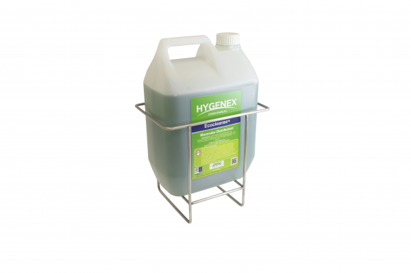 Eco-Cleanse-Rack