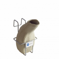 Stainless-Steel-Bedside-Holder-for-Male-Urinal-Bulbous